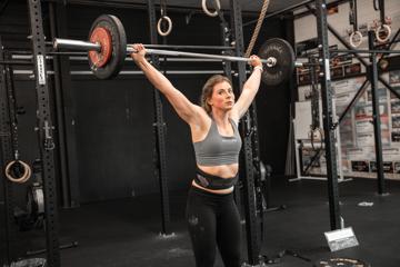 Margarita Kuznetsova profile photo