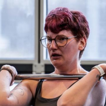 Elin Wallberg profile photo