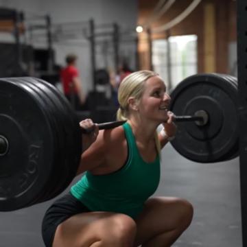 Sydnie Fussell profile photo