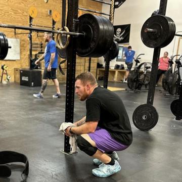 Justin Waner profile photo