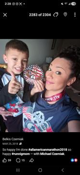 Belkis Czerniak profile photo