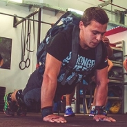 Evgeniy Glushkov profile photo