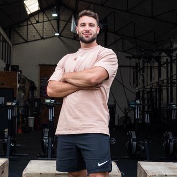 Thomas Debray profile photo