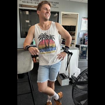 Samuel Johnson profile photo