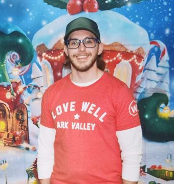 Bradley Benson profile photo