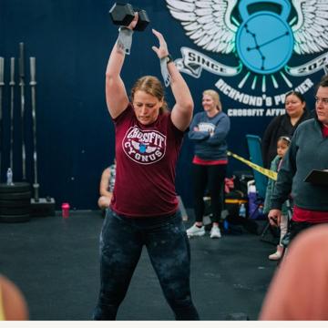 Sarah Wells profile photo