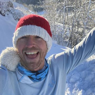 James Mathie profile photo