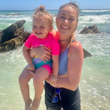 Bianca Momple-Tomkinson profile photo