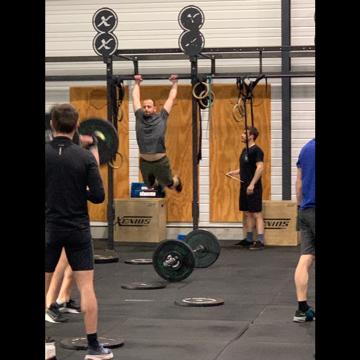 Fabien Triquet profile photo