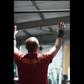 Andrew Clarke profile photo