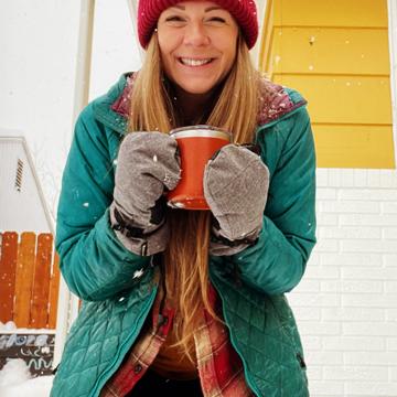 Rebekah Norris profile photo