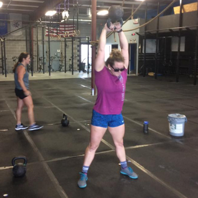 Brittany Rodden profile photo