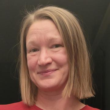 Kirsten Eck profile photo