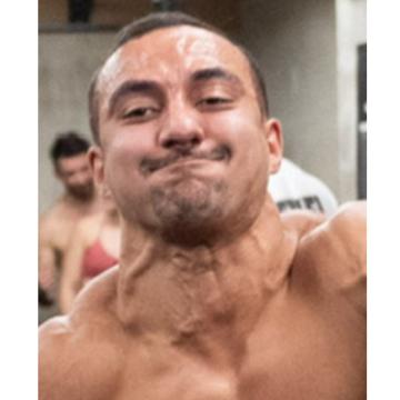 Cedric Menu profile photo