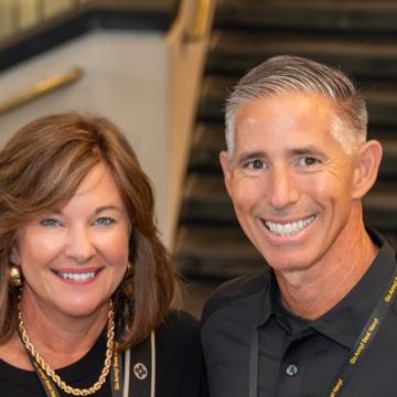 Keith Haufler profile photo