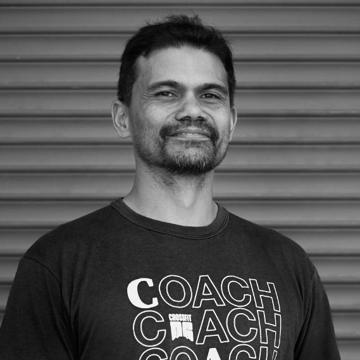 Leor Williams profile photo