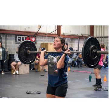 Danielle Cavazos profile photo