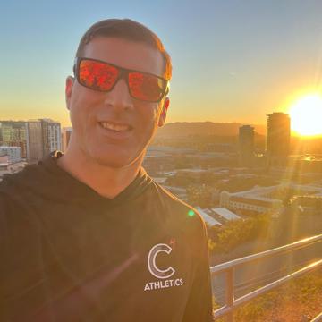 Jason Duca profile photo