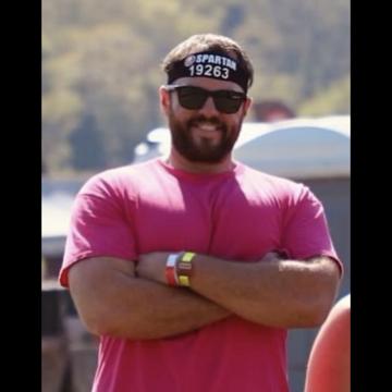 Dustin Fisher profile photo