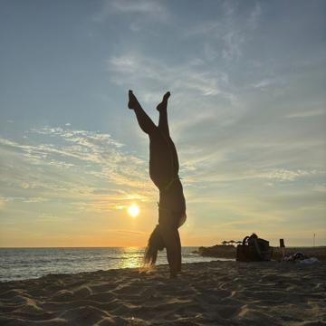 Isabel Zambrano profile photo