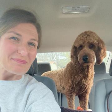 Stephanie Cashin profile photo