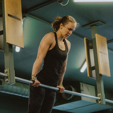 Cassie Bailey profile photo