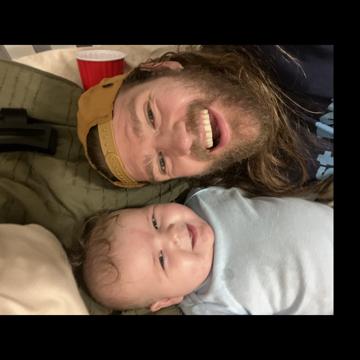 Clinton Holley profile photo