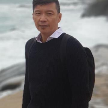 Jose Lorenzo Mina profile photo