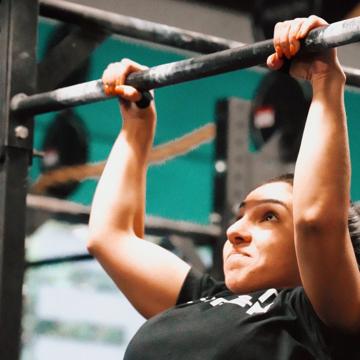 Dani Olea profile photo