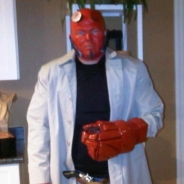 Chris Richards profile photo