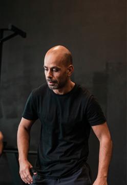 Filipe Almeida profile photo