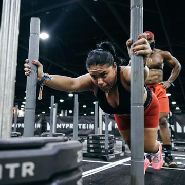 Keybilyn Christoff profile photo