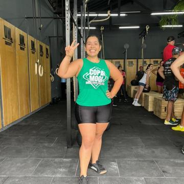 Michele Rodrigues Alves profile photo