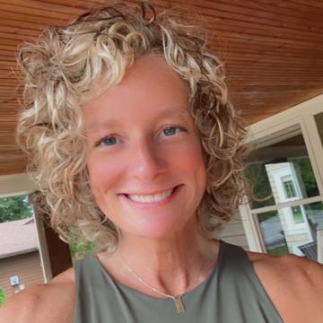 Tina Konkel profile photo