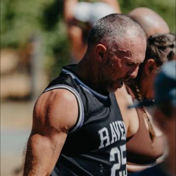 Tim Lyon profile photo