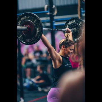 Lyndal Fensbo profile photo