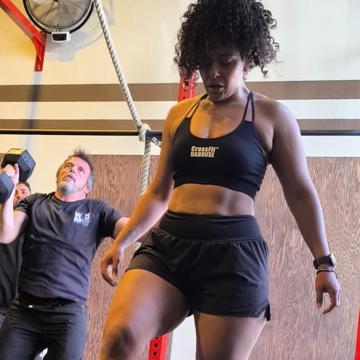 Kerlyn Betzabeth Mogollon Hache profile photo