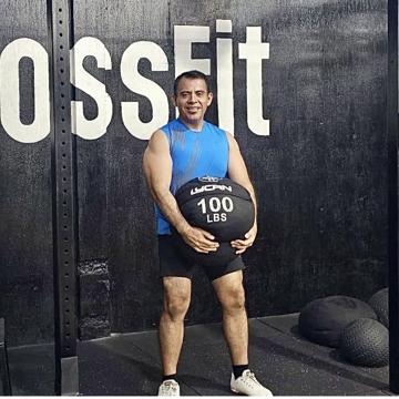 Edgar Castro profile photo