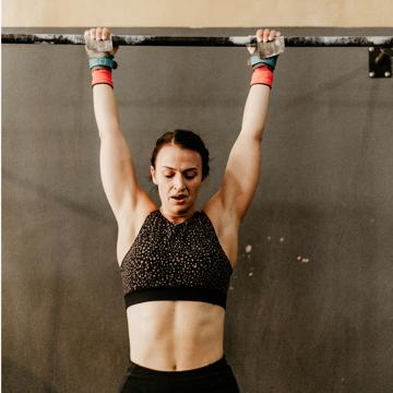 Kelly Koekemoer profile photo