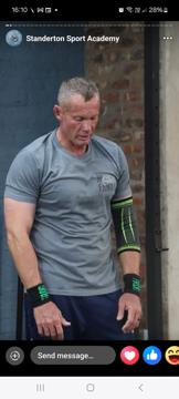 Iain Pattullo profile photo