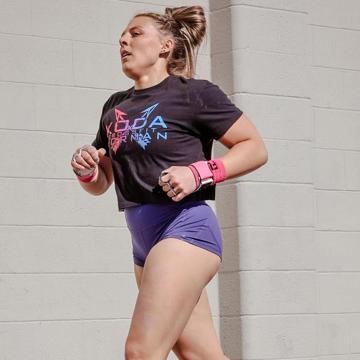 Courtney Boggs Marcham profile photo