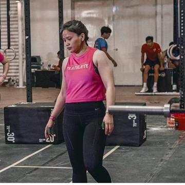 Auvrey Reyes profile photo