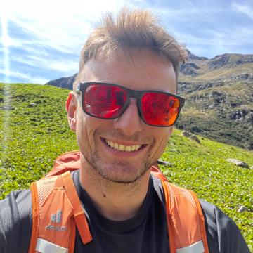 Bruno Moreschi profile photo