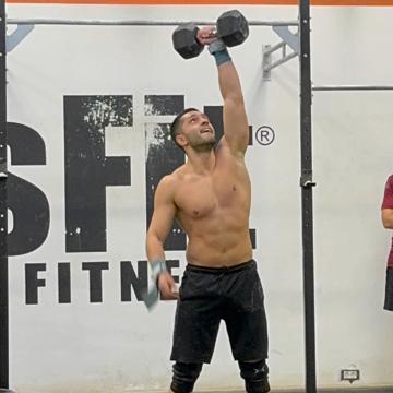 Getoar Ndou profile photo