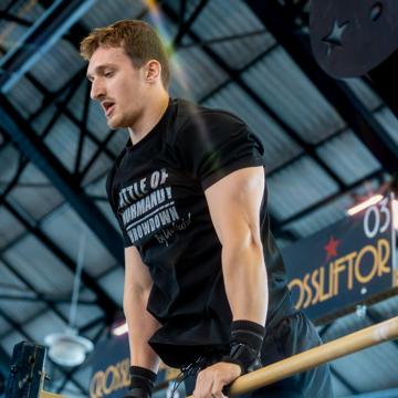 Flavien Francois profile photo