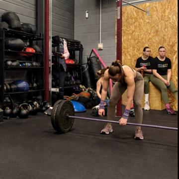 Vasseur Anaelle profile photo