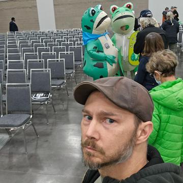 Brian Gwaltney profile photo