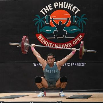 Kantapong Chuprajak profile photo