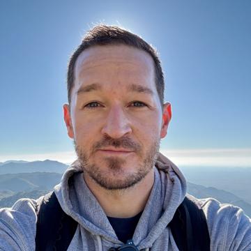 Joshua Brown profile photo