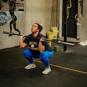 Laura Panicali profile photo